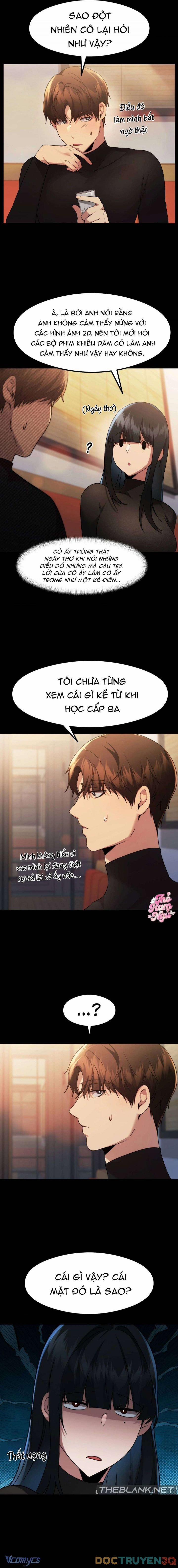 [18+] Diễn Đàn Mở 11 trang 3