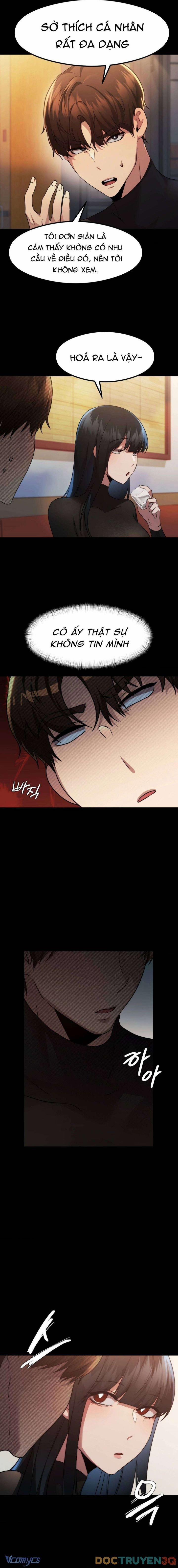 [18+] Diễn Đàn Mở 11 trang 5