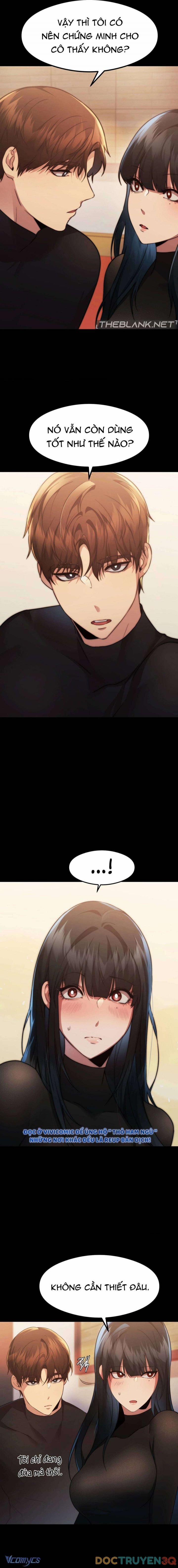 [18+] Diễn Đàn Mở 11 trang 6