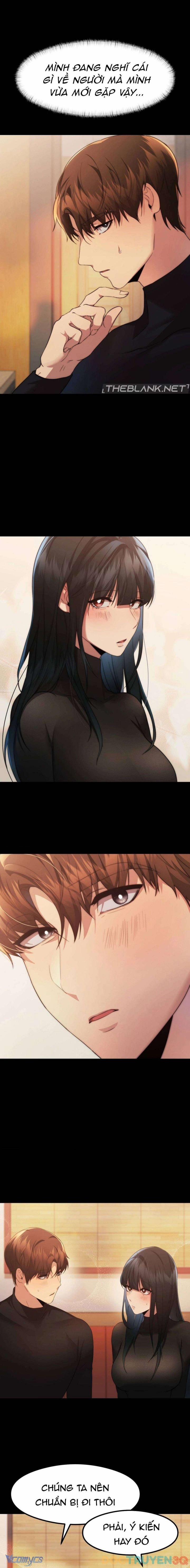 [18+] Diễn Đàn Mở 11 trang 8