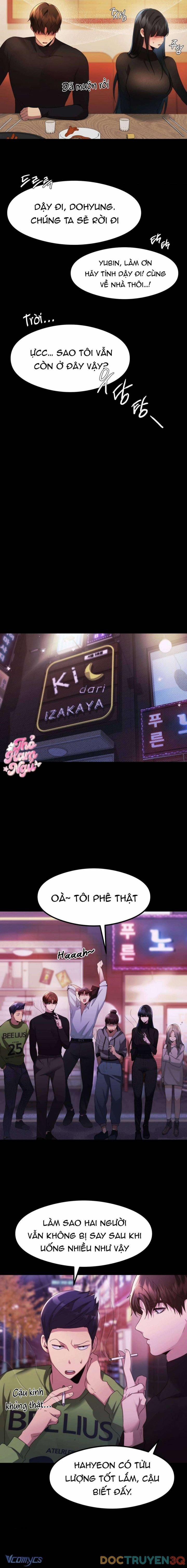 [18+] Diễn Đàn Mở 11 trang 9