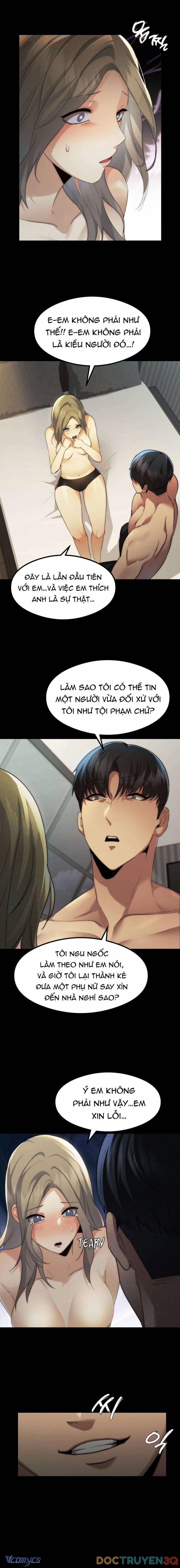 [18+] Diễn Đàn Mở 12 trang 10