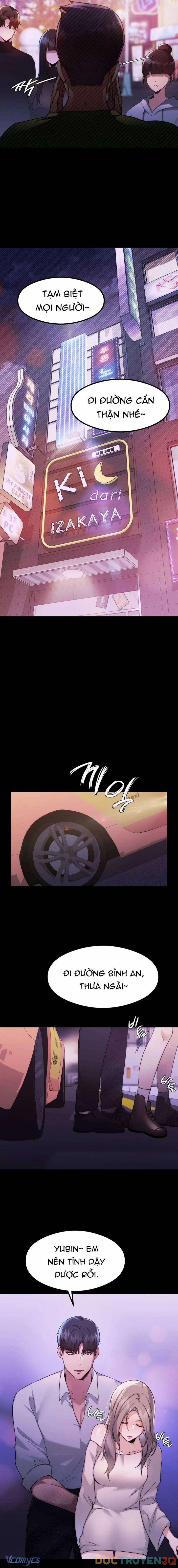 [18+] Diễn Đàn Mở 12 trang 2