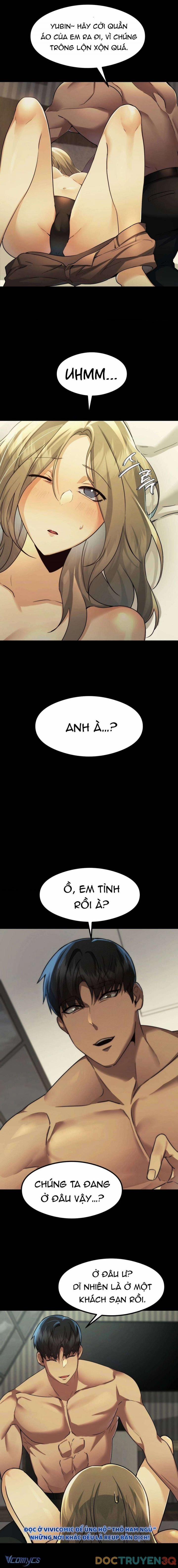 [18+] Diễn Đàn Mở 12 trang 6