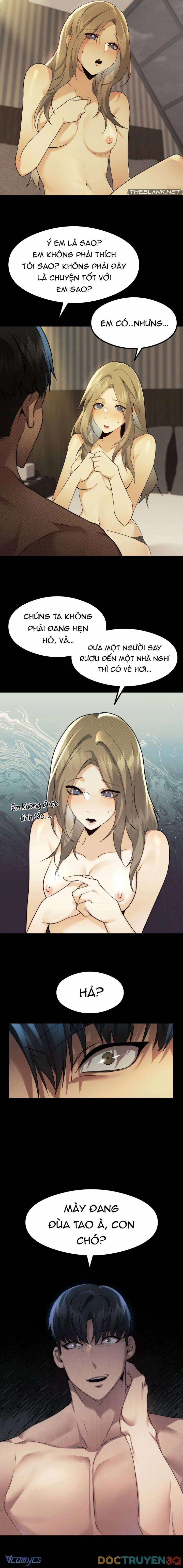 [18+] Diễn Đàn Mở 12 trang 8