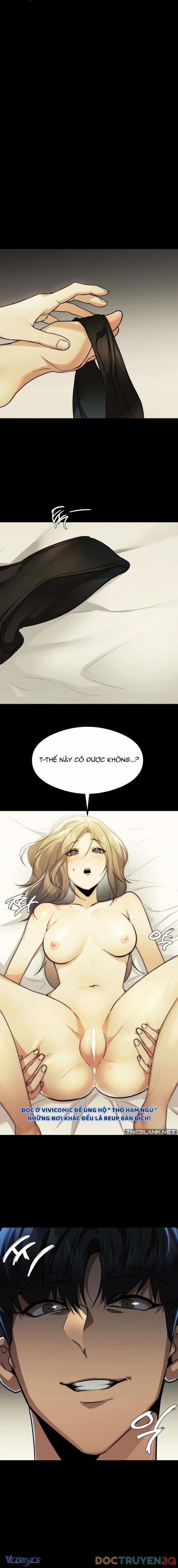 [18+] Diễn Đàn Mở 13 trang 0