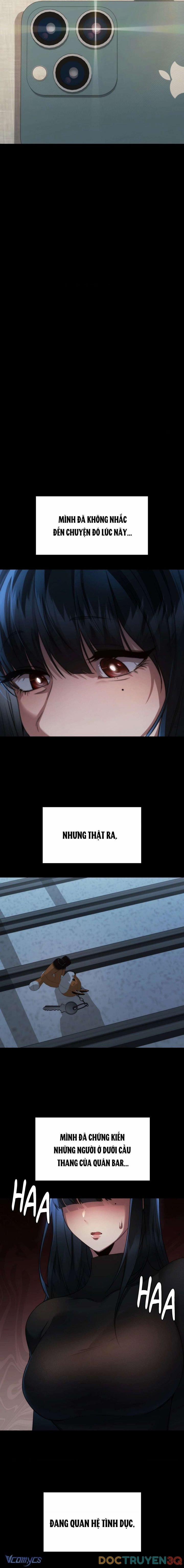 [18+] Diễn Đàn Mở 13 trang 10