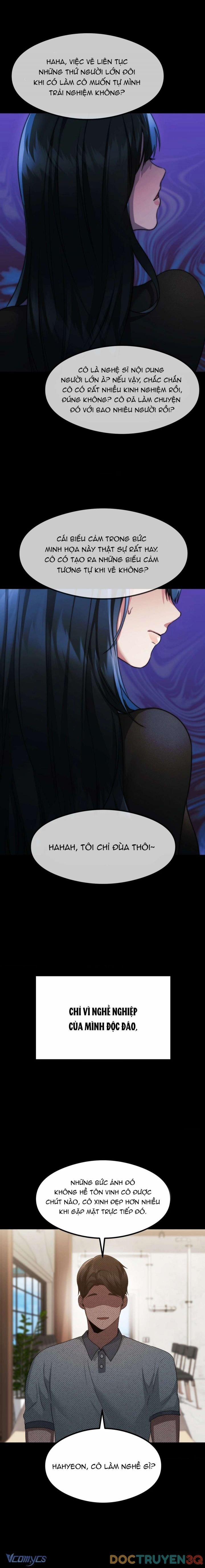 [18+] Diễn Đàn Mở 13 trang 13