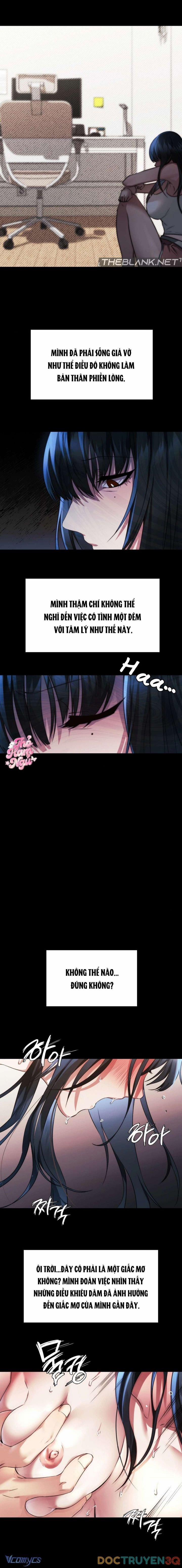 [18+] Diễn Đàn Mở 13 trang 15