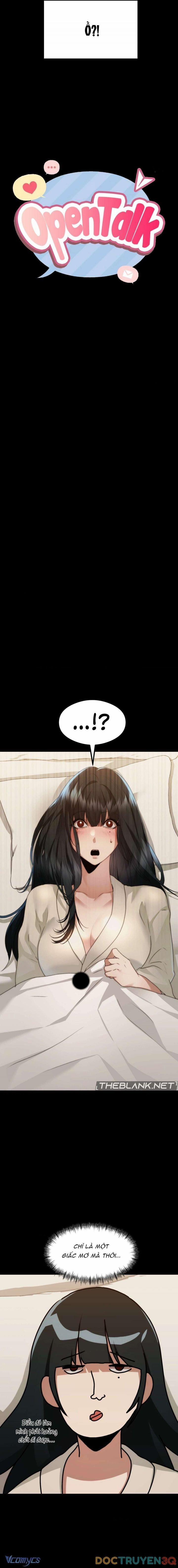 [18+] Diễn Đàn Mở 14 trang 1