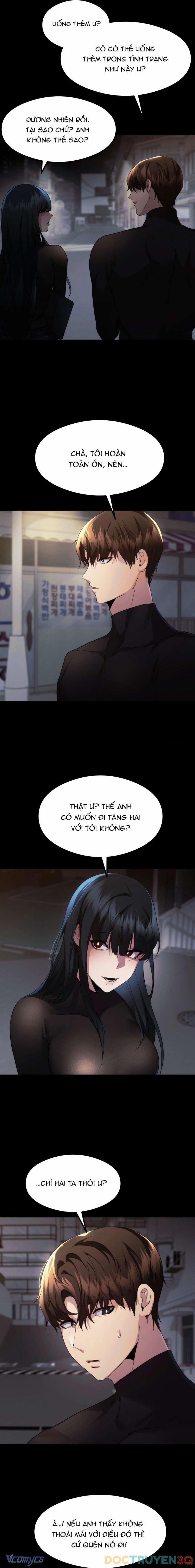 [18+] Diễn Đàn Mở 14 trang 13