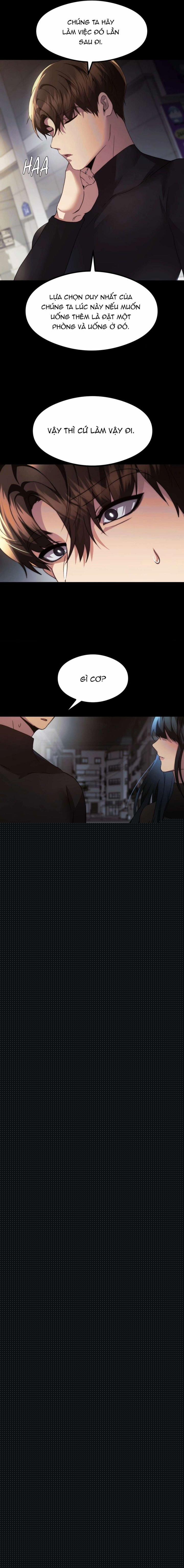 [18+] Diễn Đàn Mở 14 trang 16