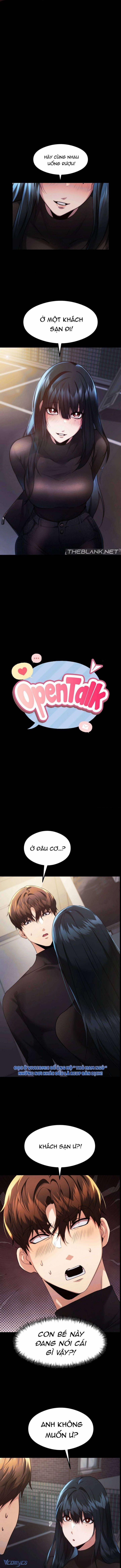 [18+] Diễn Đàn Mở 15 trang 0