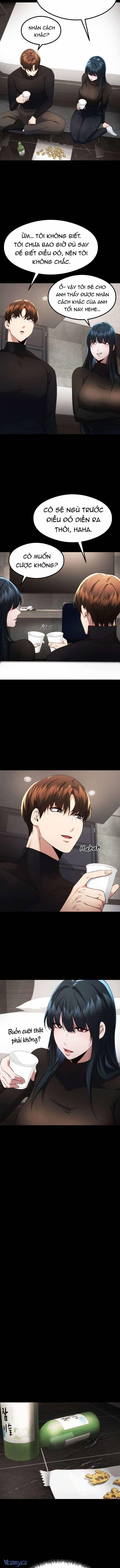 [18+] Diễn Đàn Mở 15 trang 10