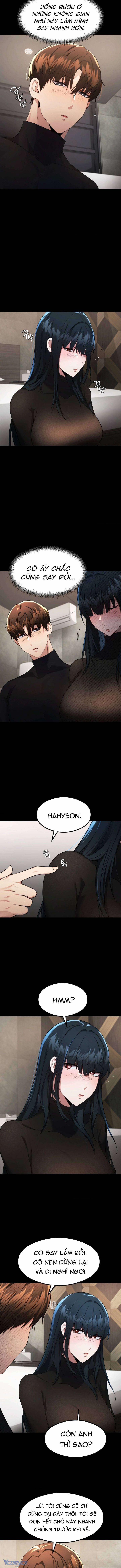 [18+] Diễn Đàn Mở 15 trang 11