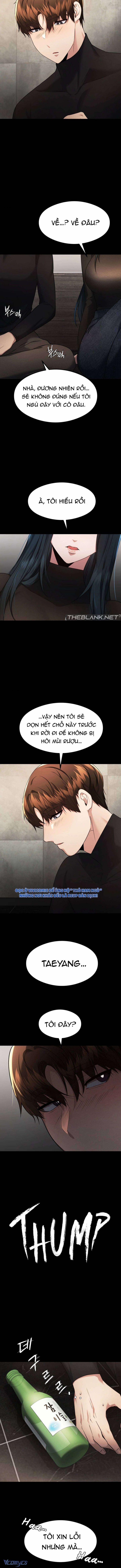 [18+] Diễn Đàn Mở 15 trang 12