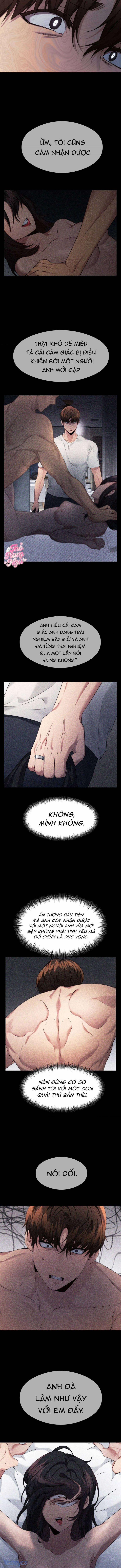 [18+] Diễn Đàn Mở 15 trang 3