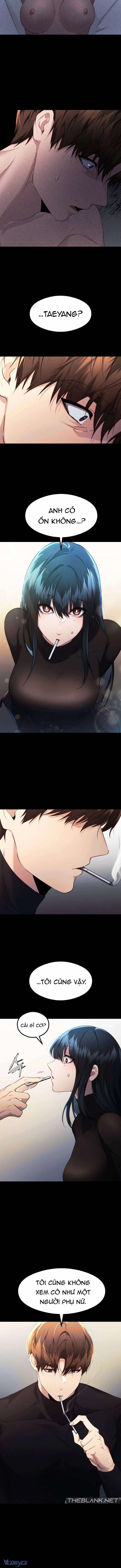 [18+] Diễn Đàn Mở 15 trang 4