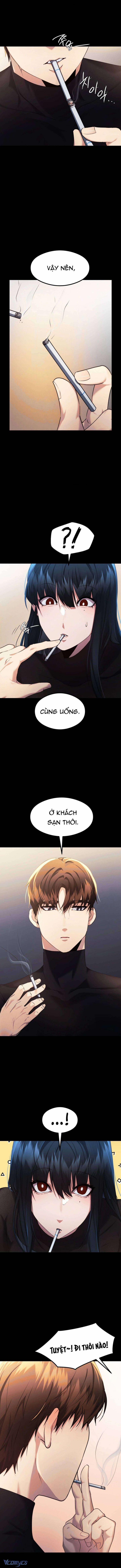 [18+] Diễn Đàn Mở 15 trang 5