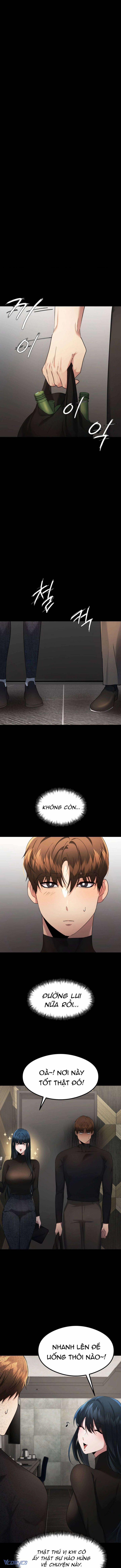 [18+] Diễn Đàn Mở 15 trang 6