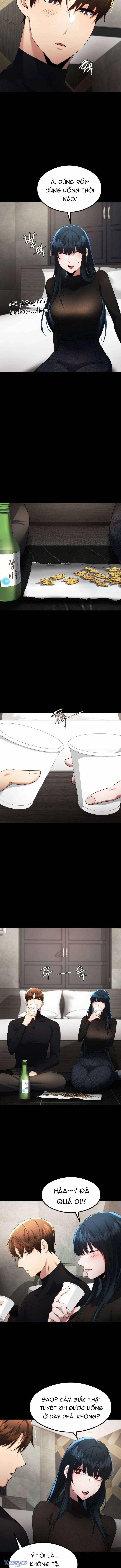 [18+] Diễn Đàn Mở 15 trang 8