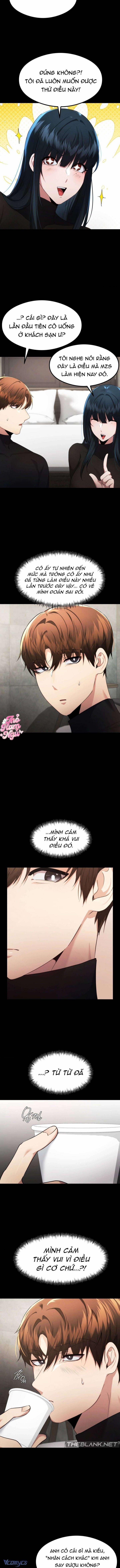 [18+] Diễn Đàn Mở 15 trang 9