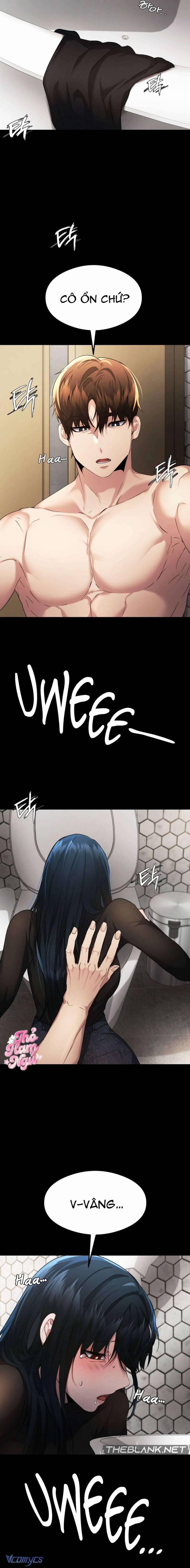 [18+] Diễn Đàn Mở 16 trang 3