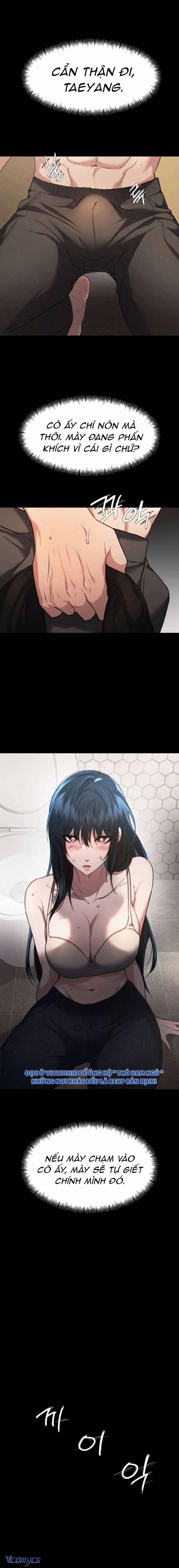 [18+] Diễn Đàn Mở 16 trang 6