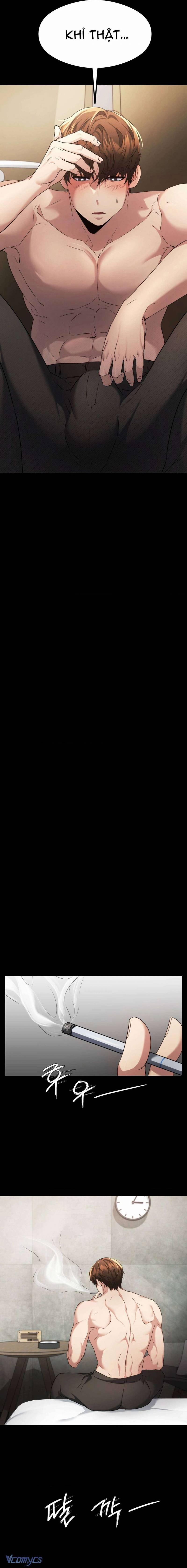 [18+] Diễn Đàn Mở 16 trang 8