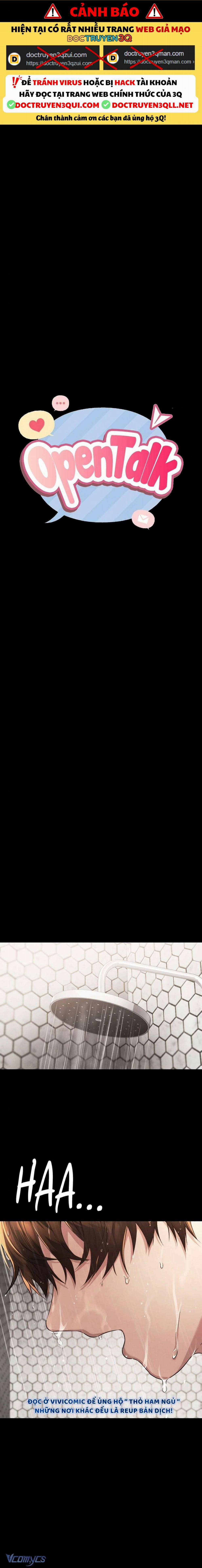 [18+] Diễn Đàn Mở 17 trang 0