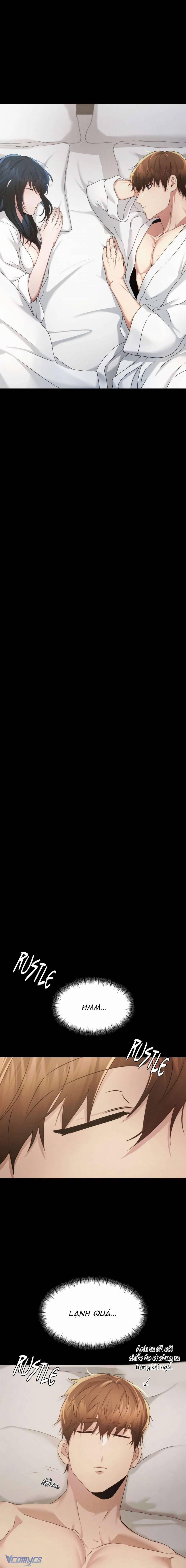 [18+] Diễn Đàn Mở 17 trang 11