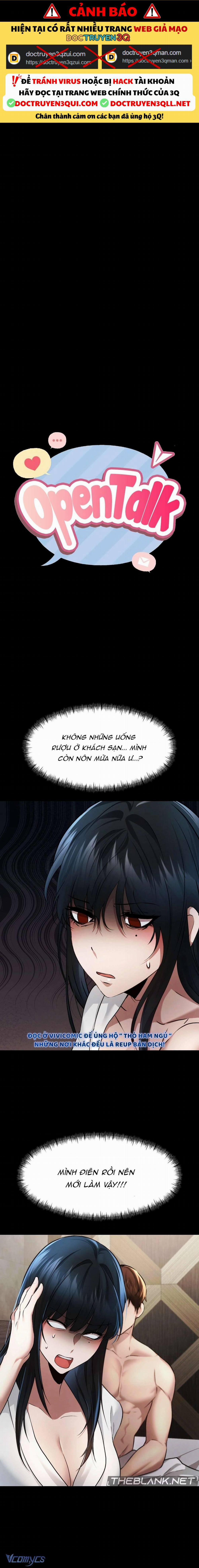 [18+] Diễn Đàn Mở 18 trang 0