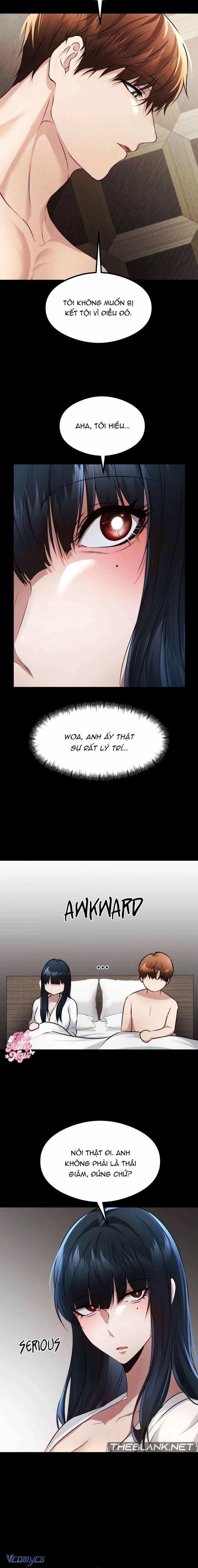 [18+] Diễn Đàn Mở 18 trang 3