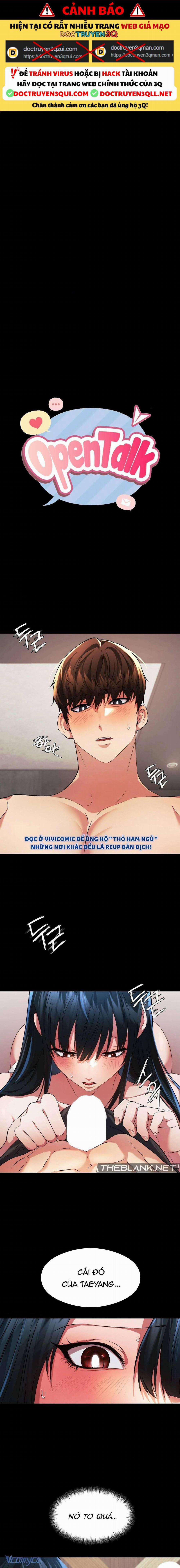 [18+] Diễn Đàn Mở 19 trang 0