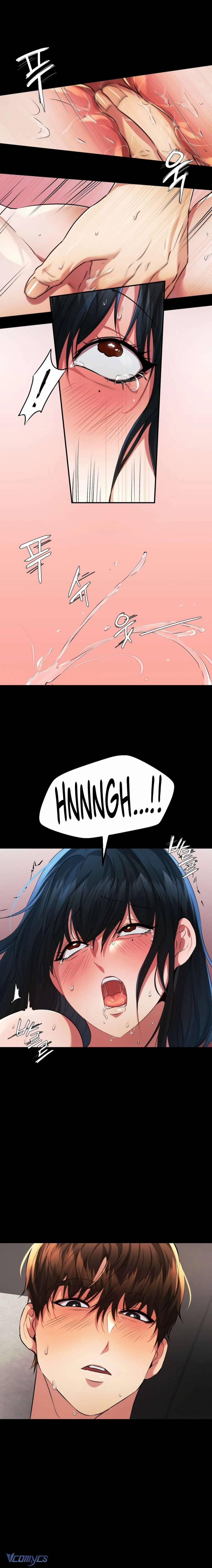 [18+] Diễn Đàn Mở 19 trang 11