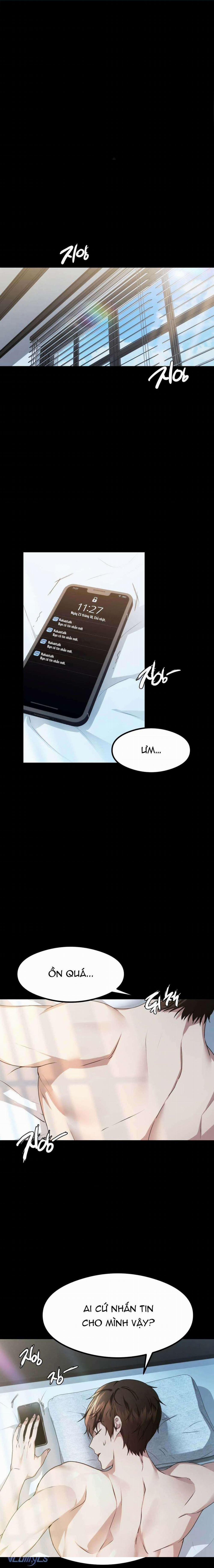 [18+] Diễn Đàn Mở 2 trang 0