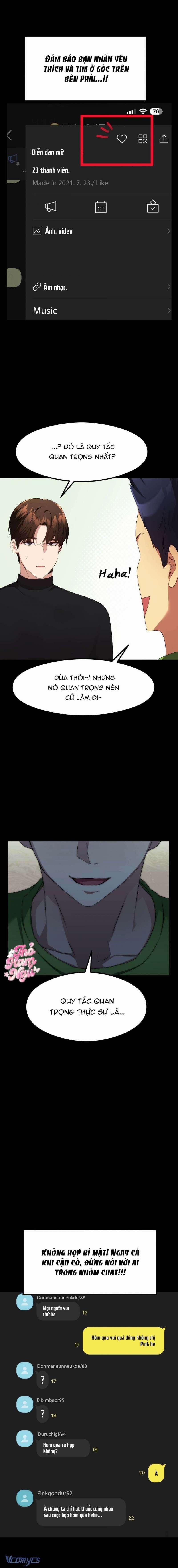 [18+] Diễn Đàn Mở 2 trang 17