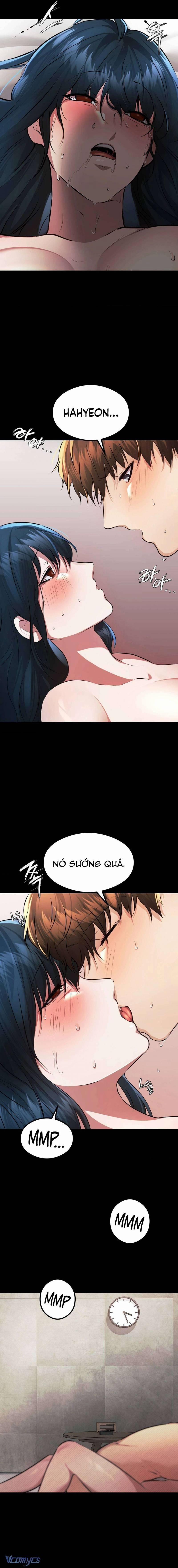 [18+] Diễn Đàn Mở 20 trang 16