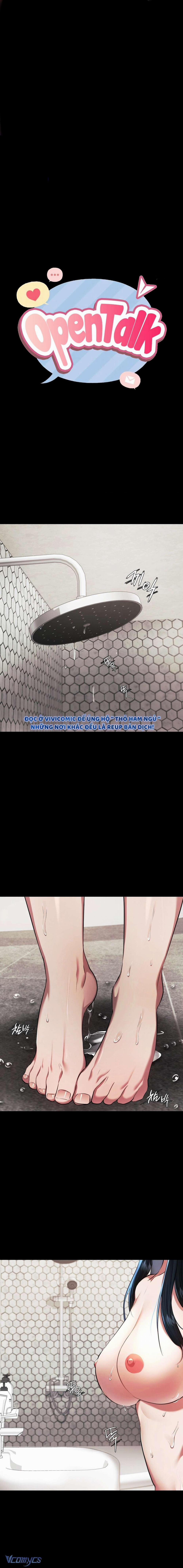 [18+] Diễn Đàn Mở 21 trang 0