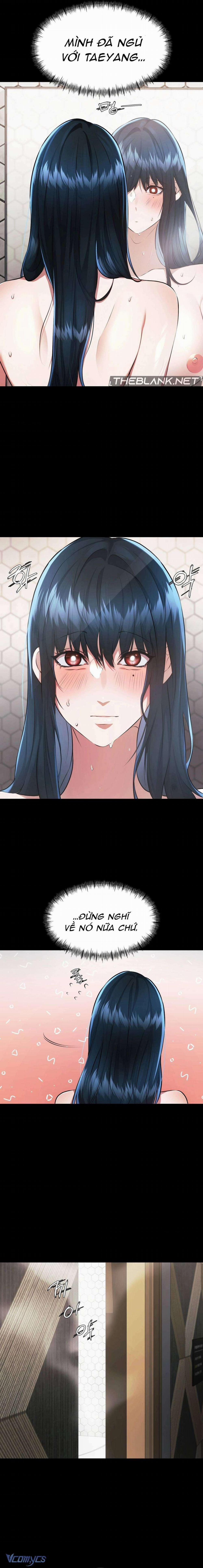 [18+] Diễn Đàn Mở 21 trang 1