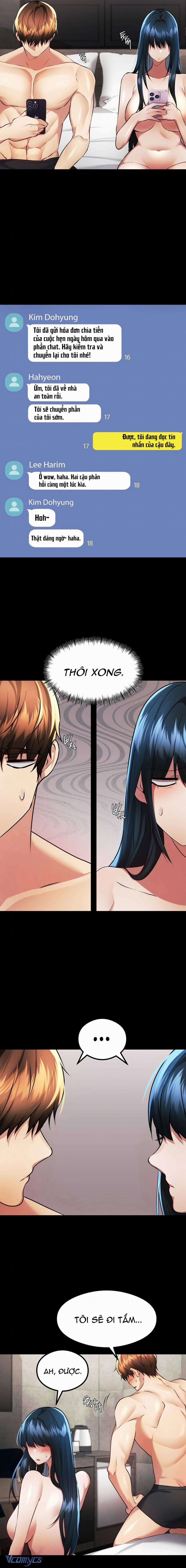 [18+] Diễn Đàn Mở 21 trang 11