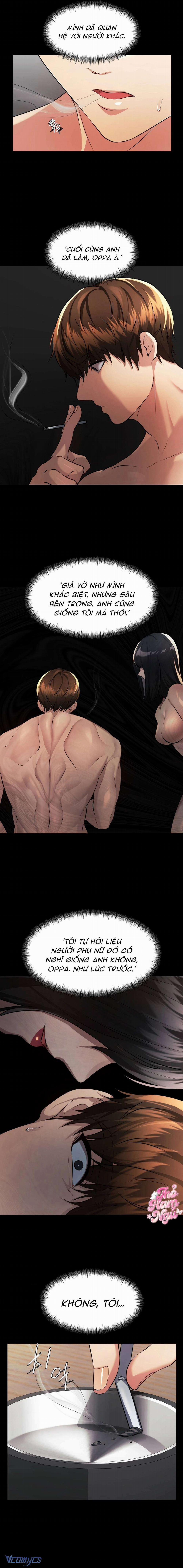 [18+] Diễn Đàn Mở 21 trang 3