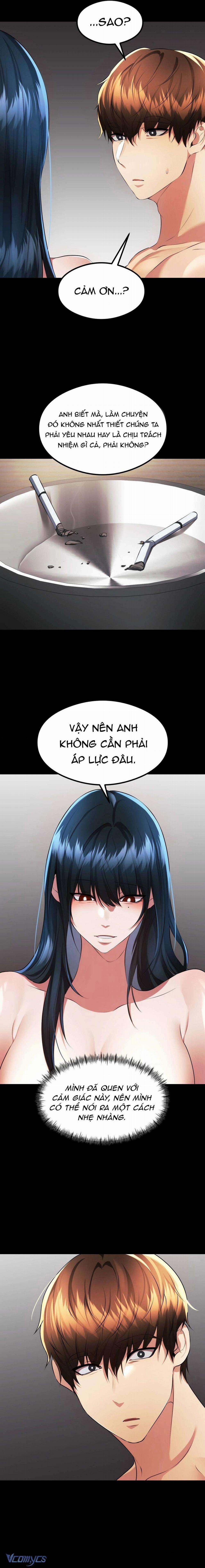 [18+] Diễn Đàn Mở 21 trang 8