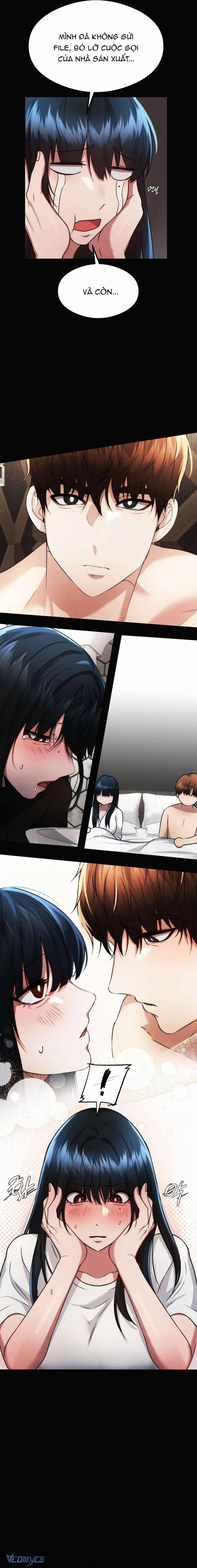 [18+] Diễn Đàn Mở 24 trang 13