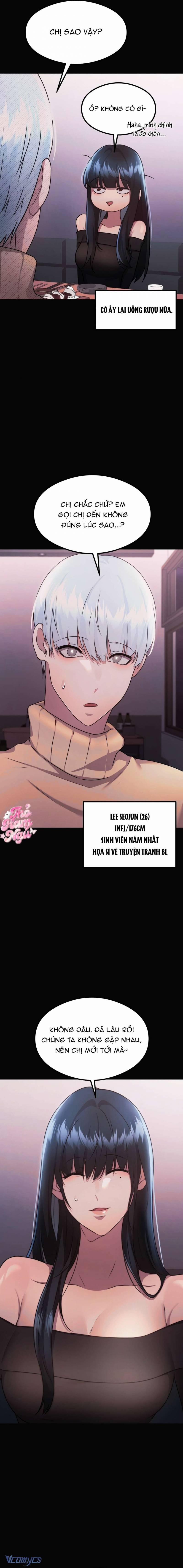 [18+] Diễn Đàn Mở 24 trang 15