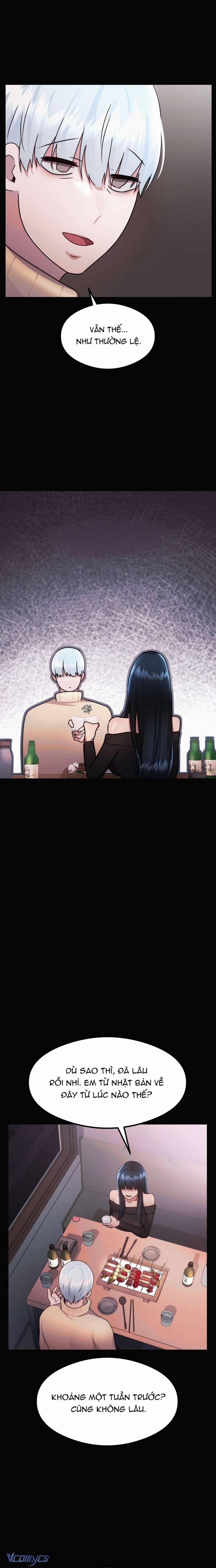 [18+] Diễn Đàn Mở 24 trang 17