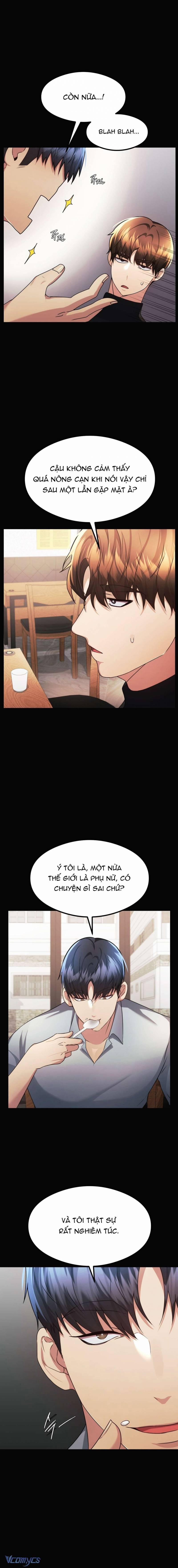 [18+] Diễn Đàn Mở 24 trang 2