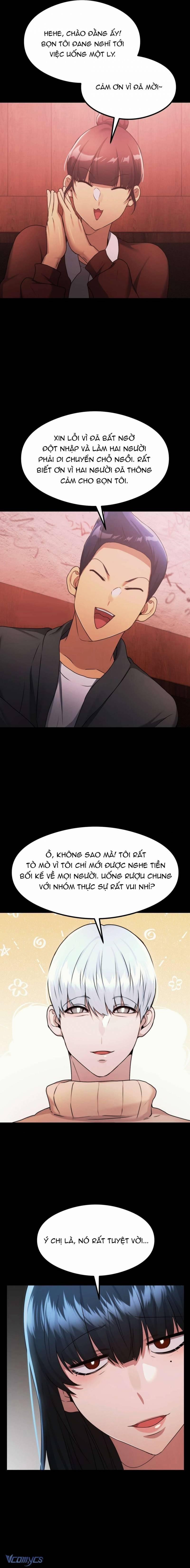 [18+] Diễn Đàn Mở 25 trang 1