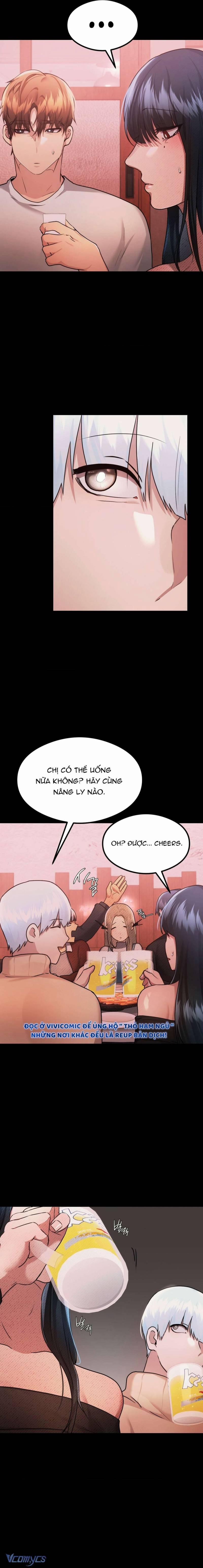 [18+] Diễn Đàn Mở 25 trang 12