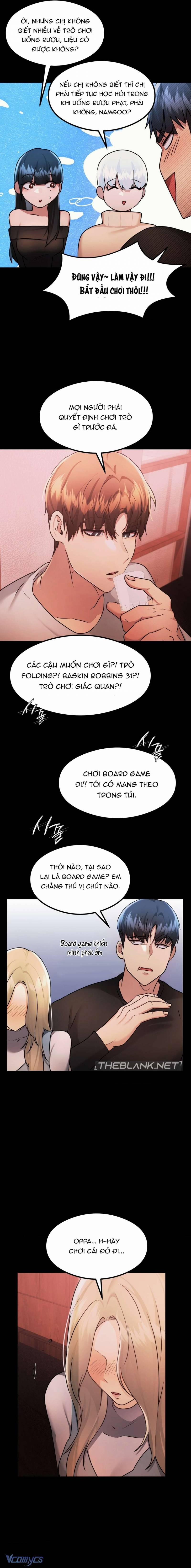 [18+] Diễn Đàn Mở 25 trang 16